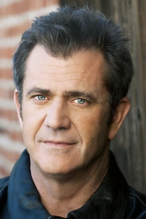 Mel Gibson