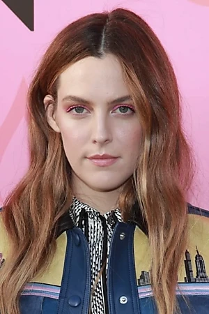 Riley Keough