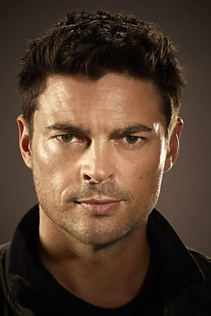 Karl Urban