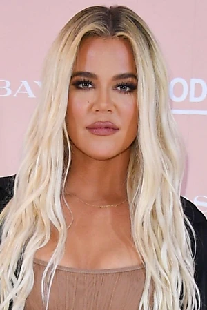 Khloé Kardashian