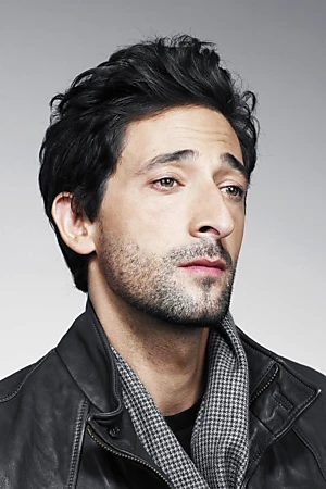 Adrien Brody