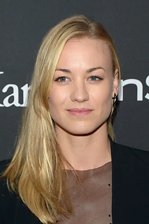 Yvonne Strahovski