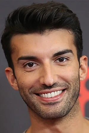 Justin Baldoni