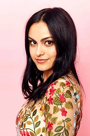 Camila Mendes