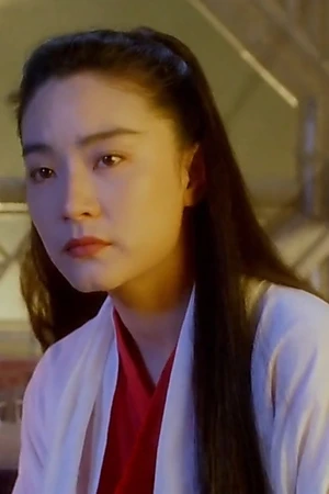 Brigitte Lin Ching-Hsia