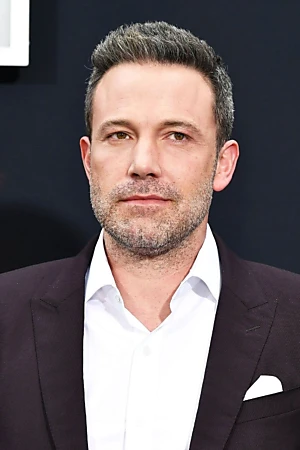 Ben Affleck