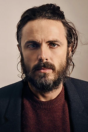 Casey Affleck