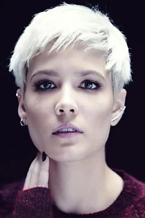 Halsey