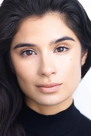 Diane Guerrero