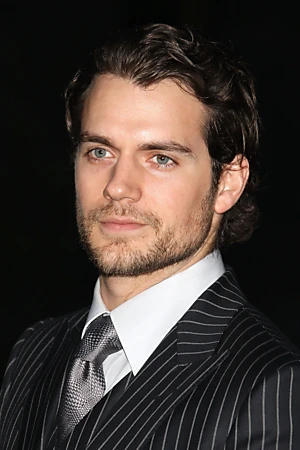 Henry Cavill