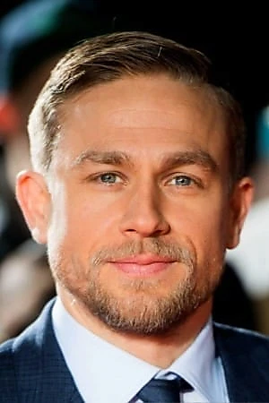 Charlie Hunnam