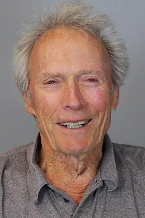 Clint Eastwood