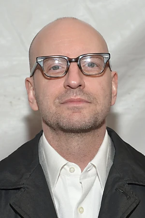 Steven Soderbergh