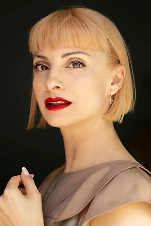 Najwa Nimri