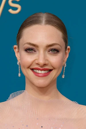 Amanda Seyfried