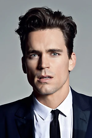 Matt Bomer