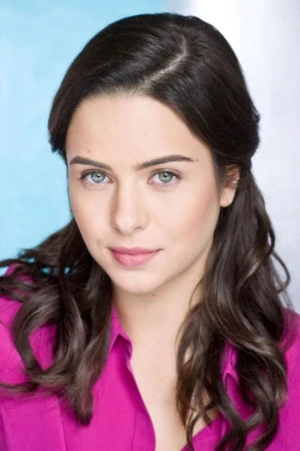 Holly Deveaux