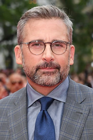 Steve Carell