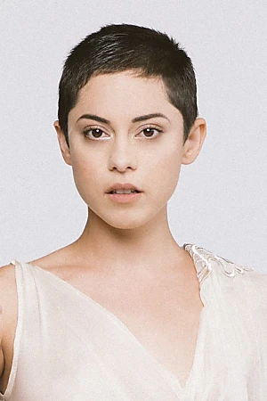 Rosa Salazar