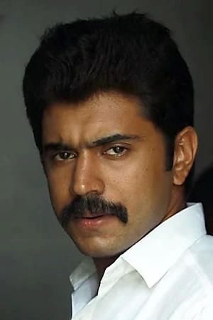 Nivin Pauly