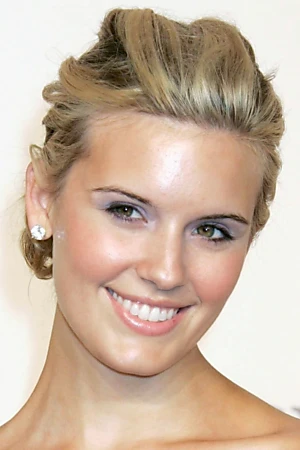 Maggie Grace