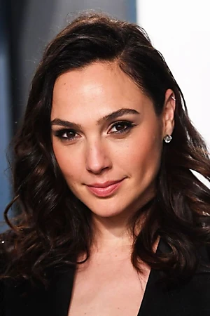 Gal Gadot