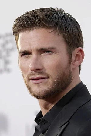 Scott Eastwood