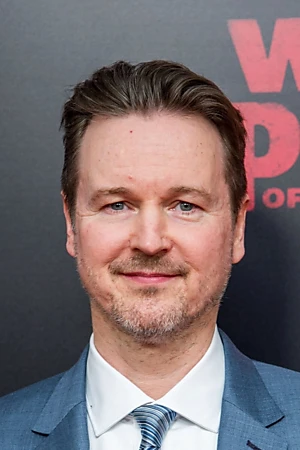 Matt Reeves