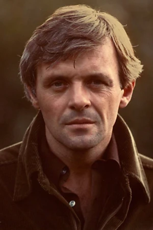 Anthony Hopkins