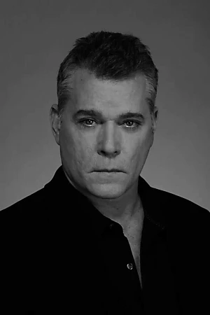 Ray Liotta