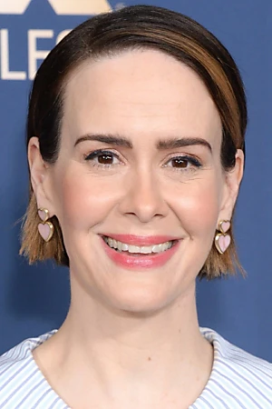 Sarah Paulson