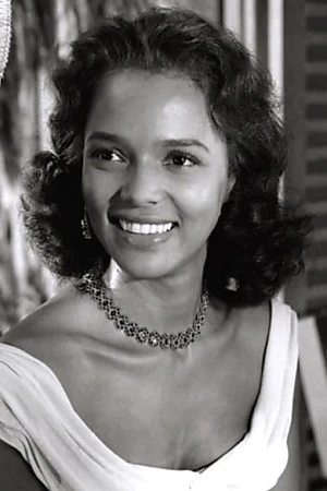 Dorothy Dandridge