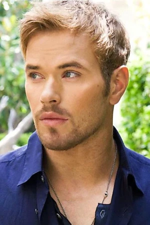 Kellan Lutz