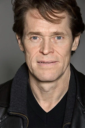 Willem Dafoe