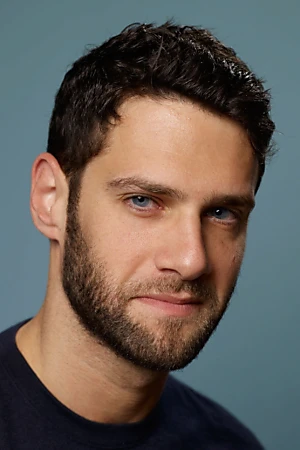 Justin Bartha