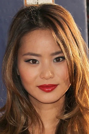 Jamie Chung