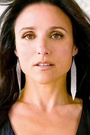 Julia Louis-Dreyfus