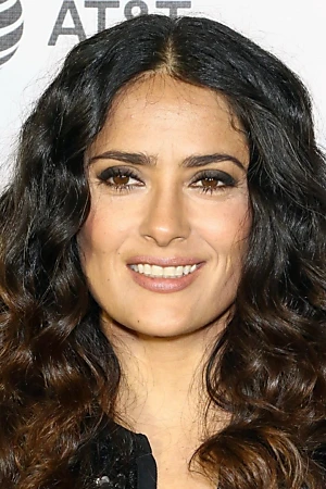 Salma Hayek Pinault