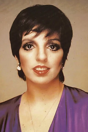 Liza Minnelli