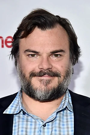 Jack Black