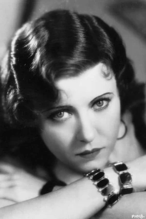 Ruth Chatterton