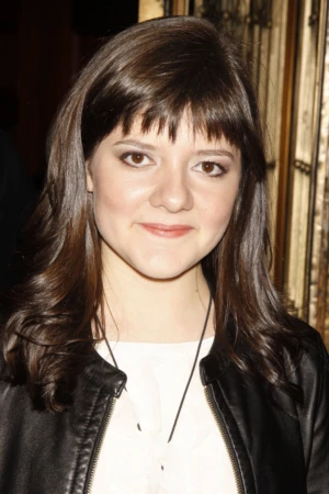 Madeleine Martin