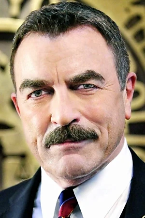 Tom Selleck