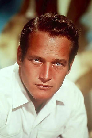 Paul Newman