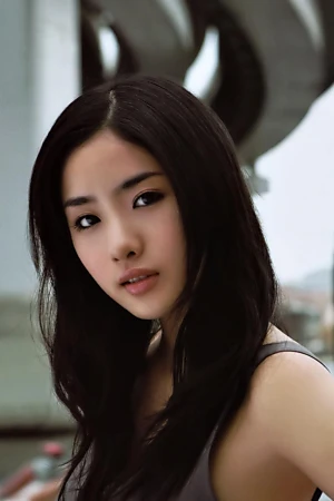 Satomi Ishihara