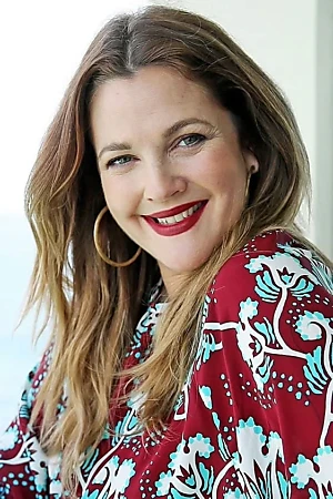 Drew Barrymore