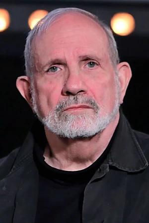 Brian De Palma