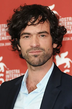 Romain Duris