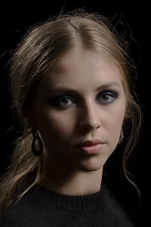 Hermione Corfield