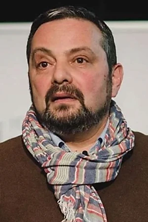 Volodymyr Oseledchyk